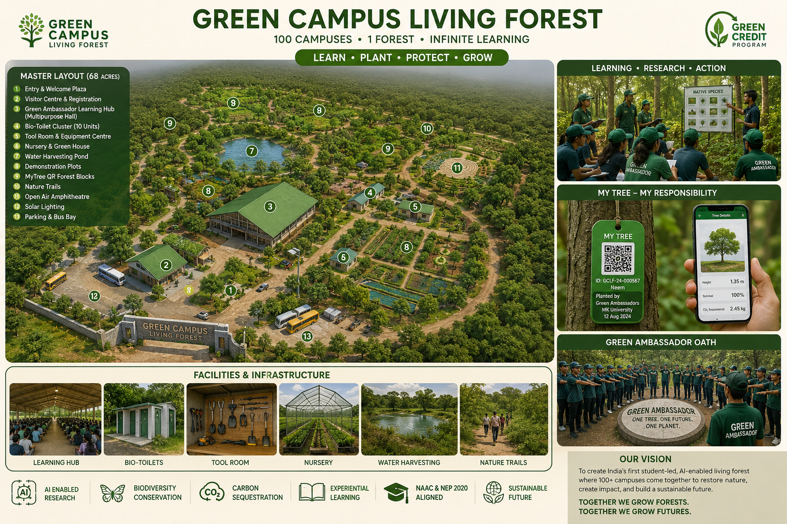 Your Campus Name here campus